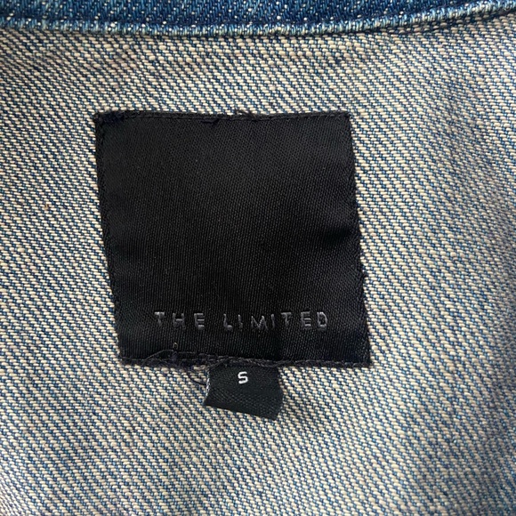 Naruto Jean Jacket - Picture 3 of 4